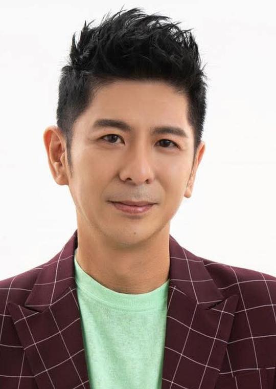荒山亮 Ric Jan