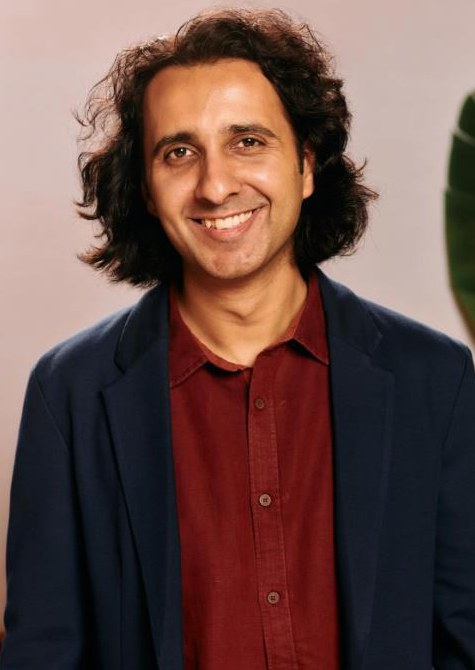 维拉特·帕尔 Virat Pal