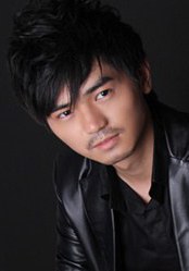 王宏政 Hongzheng Wang