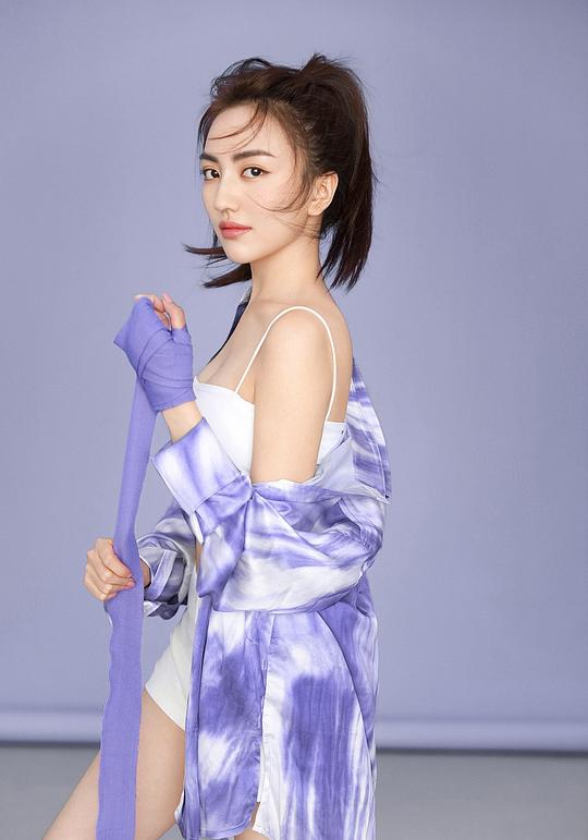 陈美林 Meilin Chen