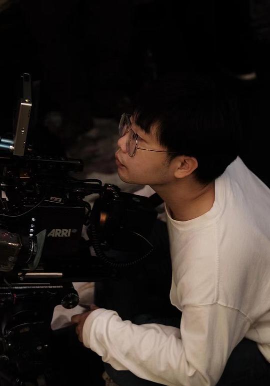 杨珖 Guang Yang