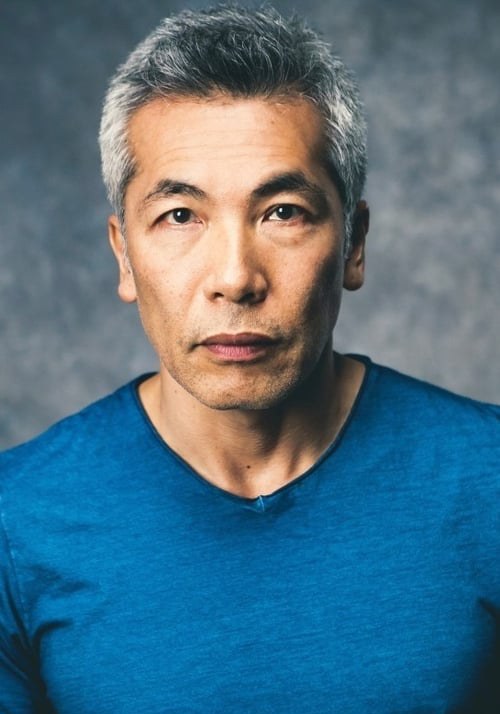 金川弘敦 Hiro Kanagawa
