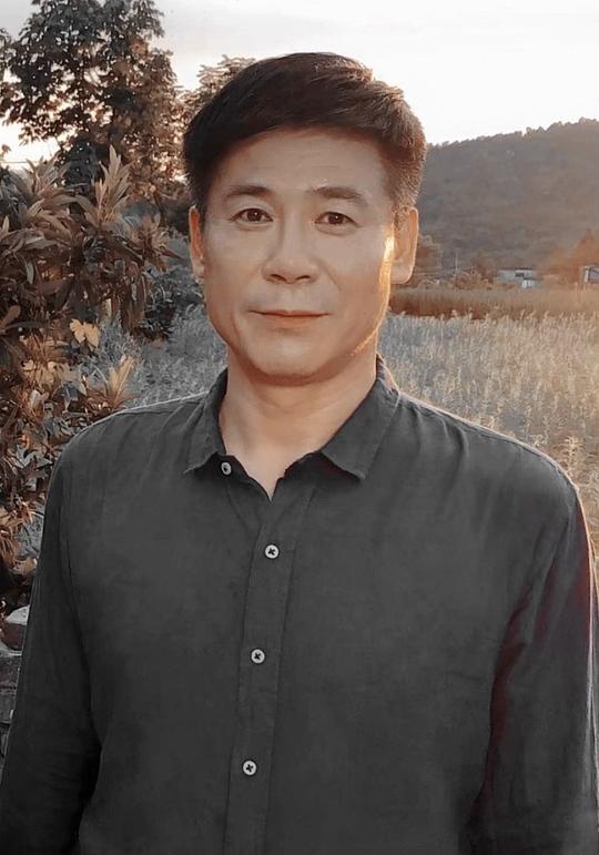 李星宏 Xinghong Li