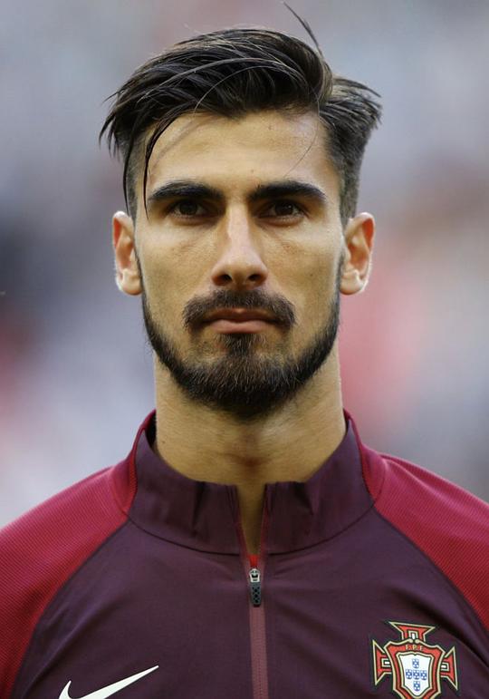 安德烈·戈梅斯 André Gomes