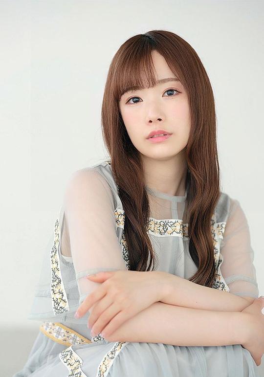 直田姬奈 Suguta Hina