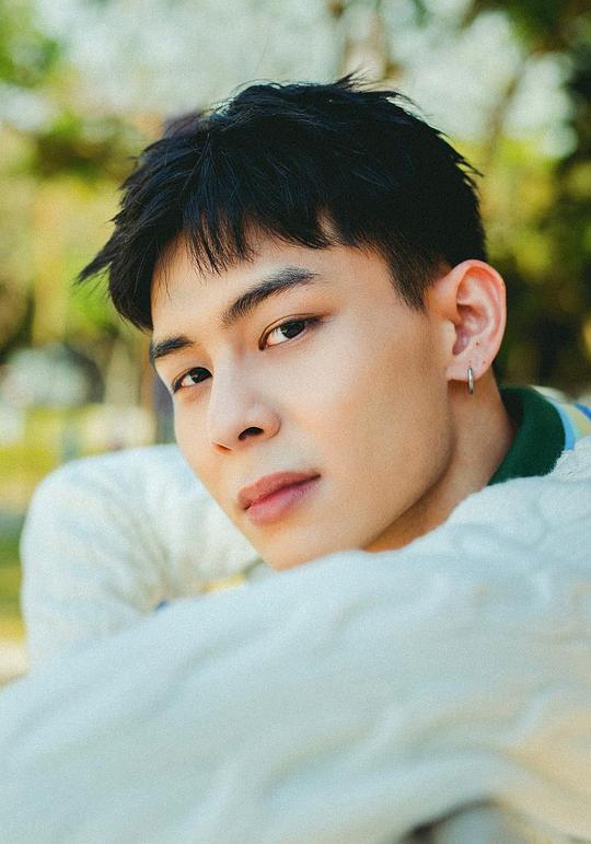 杨懿轩 Isaac Yang