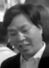 詹华亮 Wah-Leung Chim