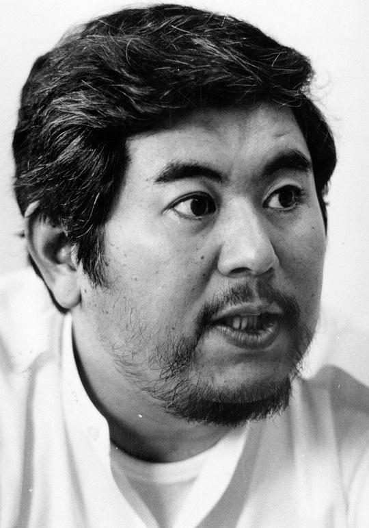 新城卓 Taku Shinjô