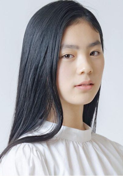 马越友梨 Yuri Umakoshi