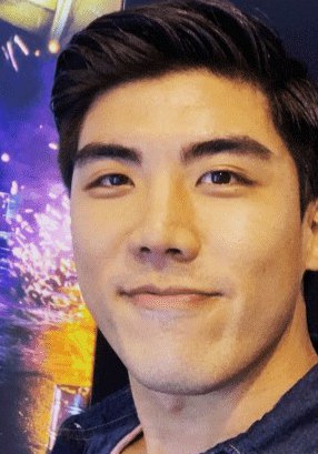 廖家爵 Kelvin Liu