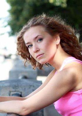 莉莉娅·拉扎科娃 Liliya Razakova