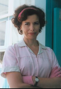 乔安妮·米尔登霍尔 Joanne Mildenhall