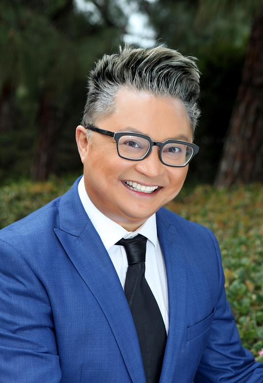 亚历克·马帕 Alec Mapa