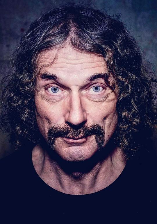 戴夫·汤普森 Dave Thompson