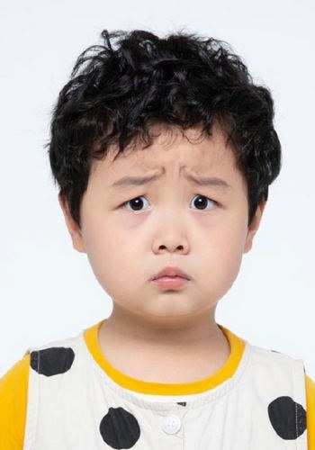 王熙贺 Xihe Wang