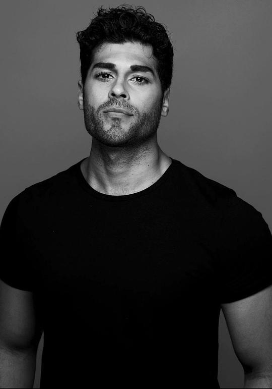 布拉克·汗 Burak Khan