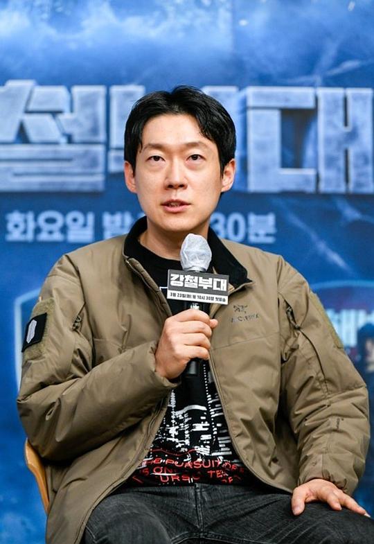 李原雄 이원웅