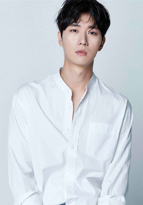 朴延宇 Park Yeon Woo