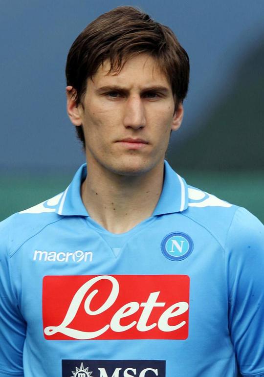 费德里科·费尔南德斯 Federico Fernandez