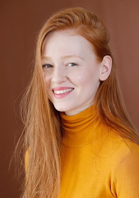 卡米拉·特恩科娃 Kamila Trnková