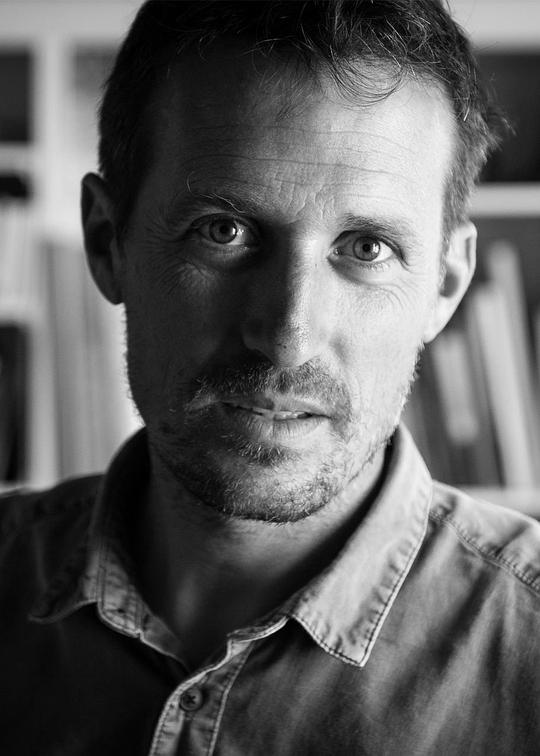 文森特·穆尼尔 Vincent Munier