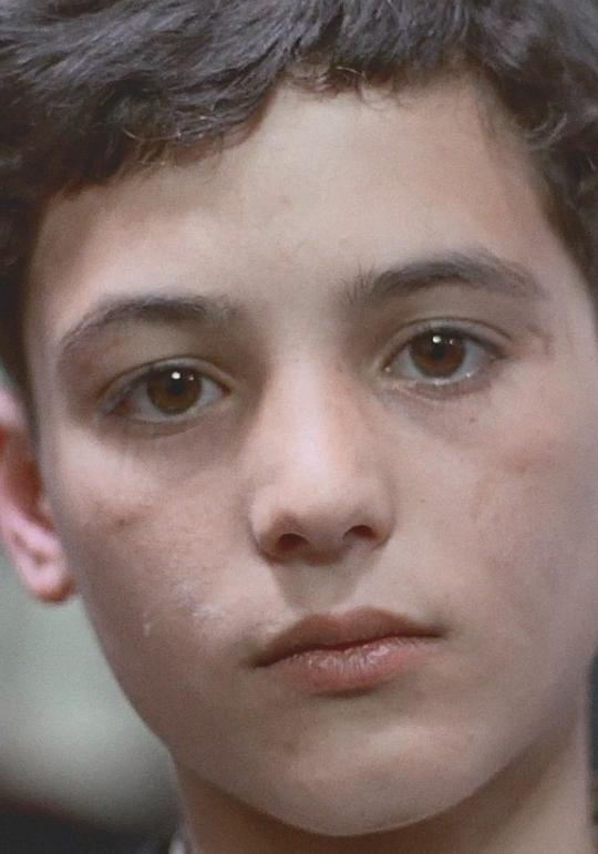 多梅尼科·桑托罗 Domenico Santoro