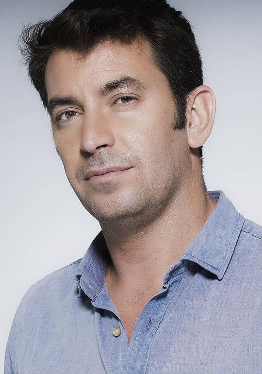 阿图罗·瓦尔斯 Arturo Valls