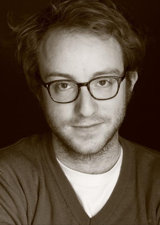 塞巴斯蒂安·查萨涅 Sébastien Chassagne