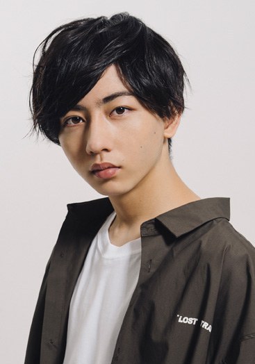 长野凌大 Ryota Nagano