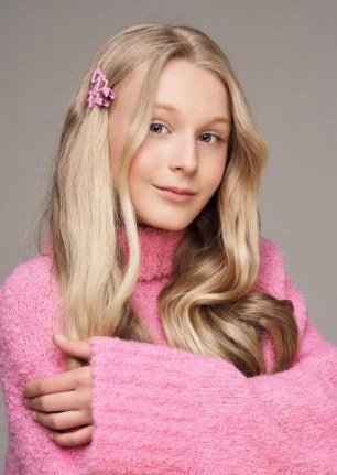 塔季扬娜·梅任采娃 Tatyana Mezhentseva