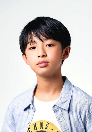 原田琥之佑 Kounosuke Harada