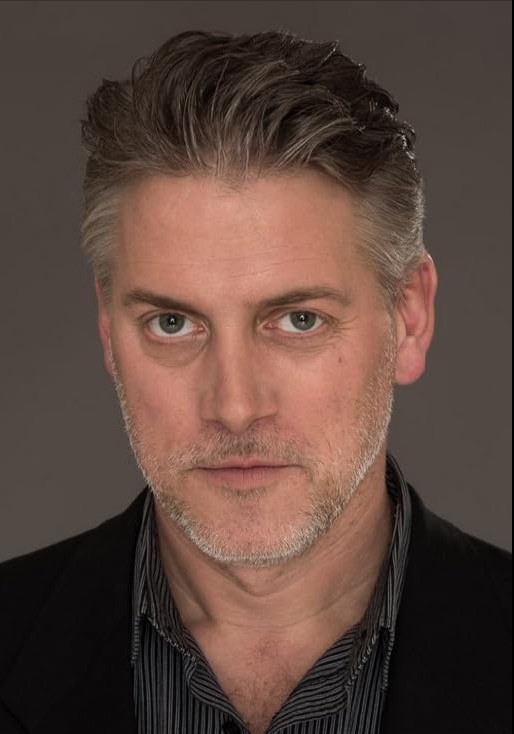 马克·克拉姆 Marc Cram