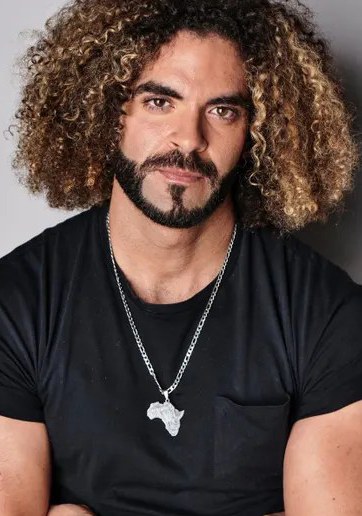 阿迪尔·埃尔·阿比 Adil El Arbi