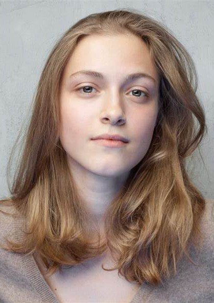 亚历山德拉·比斯特日茨卡娅 Aleksandra Bystrzhitskaya