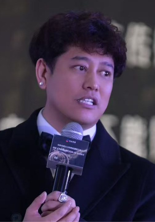 陈晨 Chen Chen