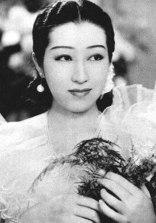 入江隆子 Takako Irie