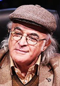 Fereydoun Jeyrani Fereydoun Jeyrani