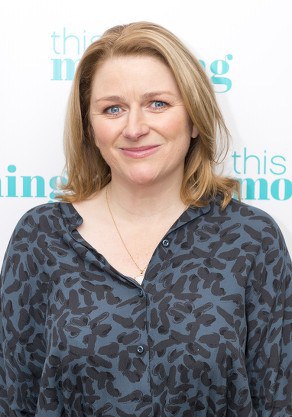 萝西·凯弗利洛 Rosie Cavaliero