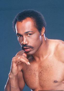 肯·诺顿 Ken Norton