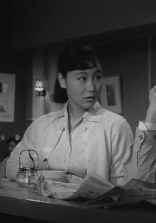 川口のぶ Nobu Kawaguchi