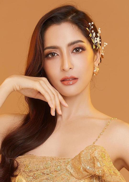 萨维卡·恰雅德 Savika Chaiyadej