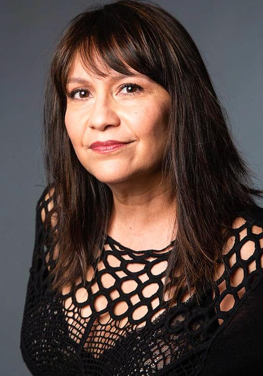 玛瑞娜·卡贝洛 Myrna Cabello