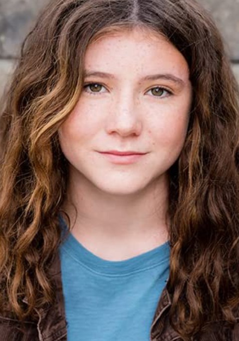 凯瑟琳·马伦·库普费勒 Katherine Mallen Kupferer