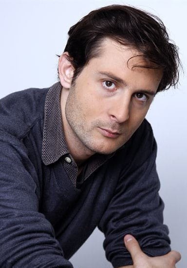 阿图·阿拉里 Arthur Harari