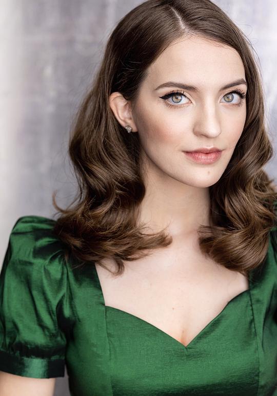 埃米莉·乔伊·莱姆斯 Emily Joy Lemus