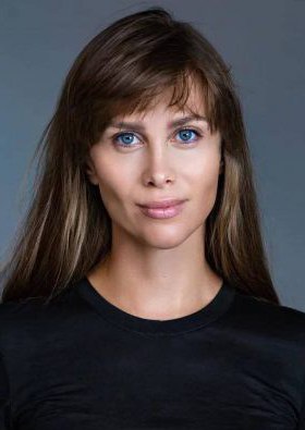 尤利娅·贝雷塔 Yuliya Beretta