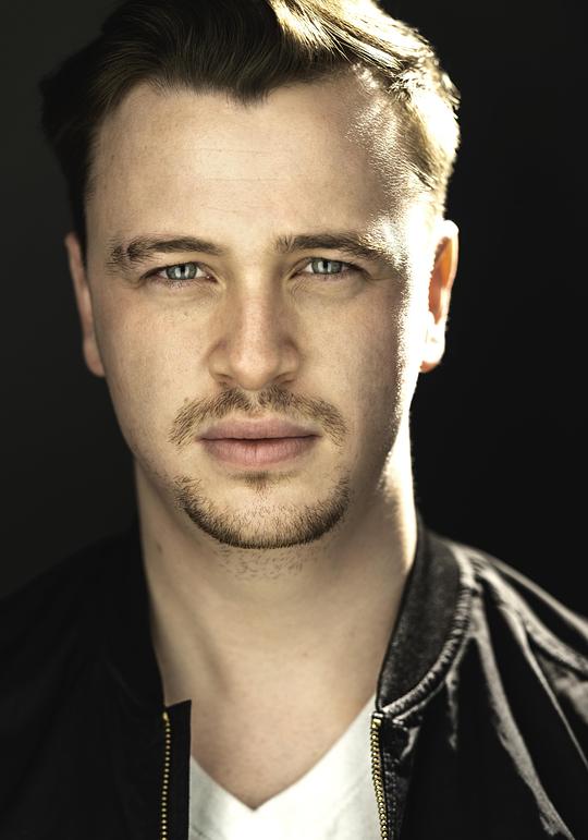 泰·哈伯德 Ty Hubbard