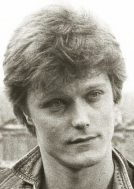 杰弗里·凯姆 Jeffrey Kime