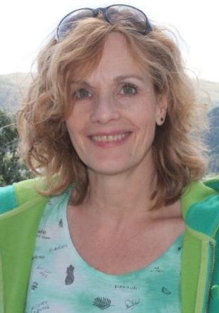 英格丽德·沃尔兰 Ingrid Vollan