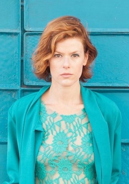 雷纳塔·德·雷利斯 Renata de Lélis